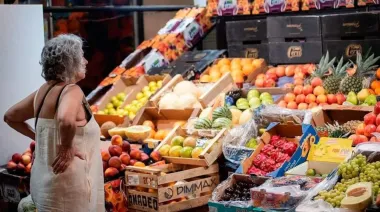 La inflación en julio aceleró por encima del 2%, interrumpiendo la tendencia a la baja