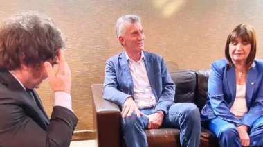 Bullrich anticipó el precio de un acuerdo con el PRO y puso en juego su futuro político