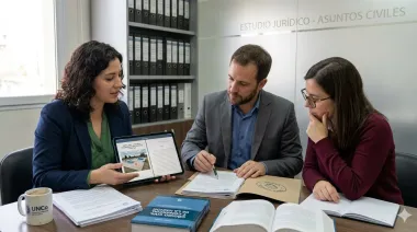 Empujón, caída y condena: cuándo los padres responden por los daños causados por sus hijos