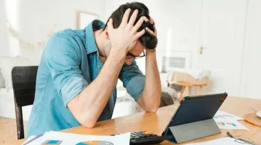 Morosidad de familias en récord: las causas y el posible cambio de tendencia