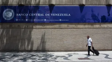 Venezuela reduce la brecha cambiaria al menor nivel de 2026