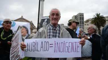 Deudas, salud mental y pacto suicida: “La sensación es de desamparo total”