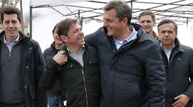 El peronismo mueve fichas en el Congreso para frenar la eliminación de las PASO