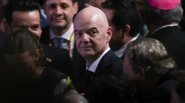 Federación de Nueva Zelanda retira su apoyo a Infantino: qué aliados le quedan