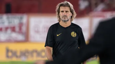 Ricardo Gareca, Darío Insúa y Omar de Felippe: los candidatos para dirigir Independiente
