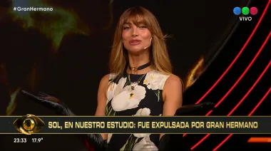Escándalo en Gran Hermano Generación Dorada: ¡Todos contra Sol Abraham en pleno stream!