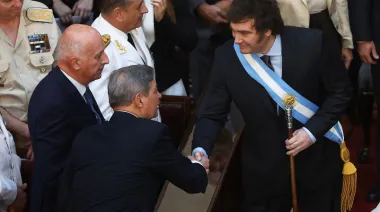 La Corte trazó una línea roja para los DNU y puso un límite al poder de los presidentes
