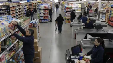 “La gran mayoría hace Uber”: trabajadores de Toledo buscan otro ingreso tras su turno