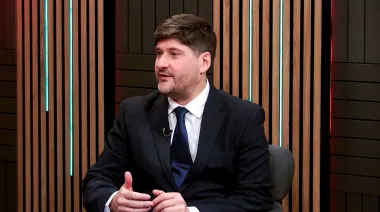 Ricardo Ferrer Picado: “Hay drones en la frontera que ya están introduciendo droga”