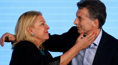 Carrió lanzó una explosiva acusación contra Macri por el nuevo acercamiento PRO-LLA