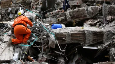 Colombia entra en la etapa más dura del terremoto: el desafío que empieza ahora