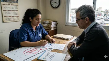 Extinción del contrato de trabajo: ¿se pierde el empleo por dos meses sin trabajar?