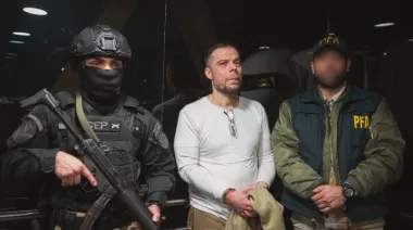 Quién es Kurtulus, el criminal condenado a perpetua que Turquía encontró en la Argentina