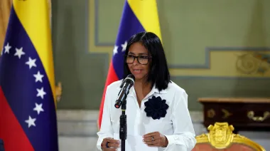 Venezuela pos-Maduro: Washington controla ingresos y Caracas abre el gas