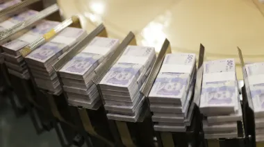Colombia amplió en $28 billones su cupo de deuda, 14 días antes del terremoto