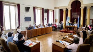 Revés para el campo: la Justicia apoyó el uso de la tasa vial para salud y educación