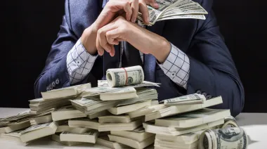 Argentinos con USD 50.000.000: llegó la secuela del "aporte solidario" 2020