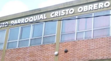 Amenaza en un colegio de Haedo: qué decía la nota que enviaron a los directivos