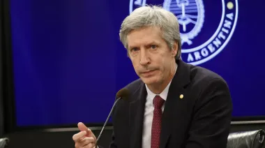 Mendoza, BCRA y bancos: las señales que dejó Bausili sobre inflación y reservas