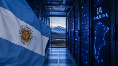 La IA propia como "cuarta estrella" y el plan de la Casa Blanca: el fin del modelo pasivo