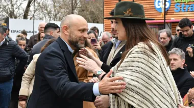 La propuesta de Villarruel que puede cambiar el bolsillo del campo y del consumidor