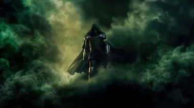 Avengers: Doomsday presentó a un Doctor Doom imparable y anticipó una batalla épica