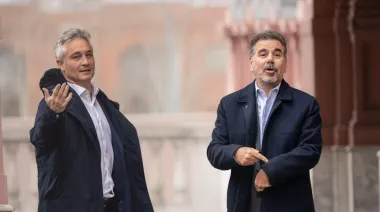 La oposición mueve sus fichas: ¿habrá una fórmula común para 2027 en Provincia?