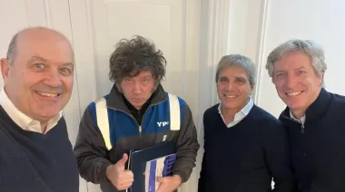Deudas de todos, de cada uno y créditos dolarizados: la deuda externa argentina