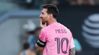 Nashville SC vs. Inter Miami: Messi erró otro penal y estira su mala racha