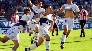 Qué pasó desde 2003 para que Gimnasia no le gane a Estudiantes como visitante