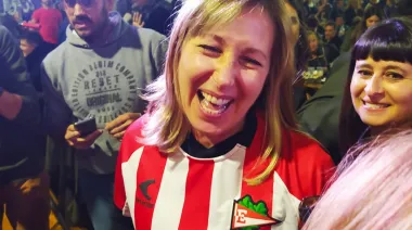 La curiosa frase de Myriam Bregman y la chicana a Trebucq tras el triunfo de Estudiantes