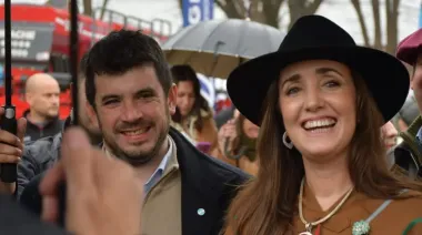 El enigma Villarruel: ¿la vicepresidenta prepara una candidatura presidencial?