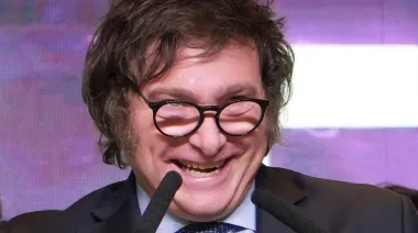 La chicana de Milei contra Facundo Moyano reaviva un caso que sigue bajo la lupa