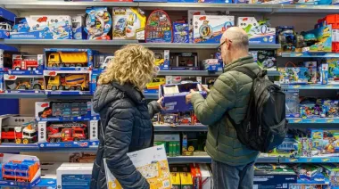 El Día del Niño no fue la excepción: CAME indicó que cayeron las ventas en comercios