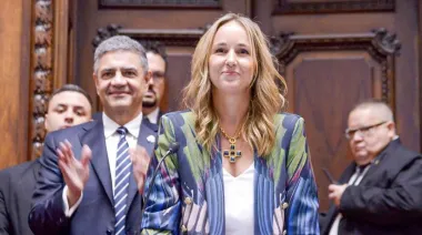 “Apartheid de niños” en CABA: el boicot que propuso Muzzio, vice de Macri
