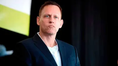 Peter Thiel puso US$75,9 millones en Vista Energy y Vaca Muerta entra en su radar