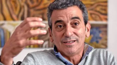 Causa Cuadernos: Randazzo declarará como testigo y crece la expectativa por su testimonio