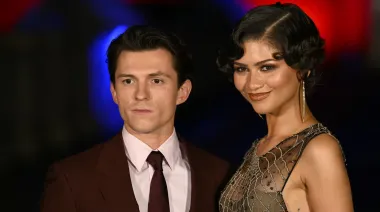 Quieren que Tom Holland y Zendaya protagonicen la remake de este clásico de Disney