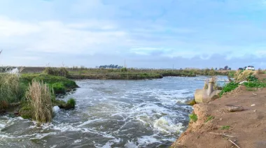 El Niño: qué obras propuso La Pampa a Buenos Aires para proteger al campo