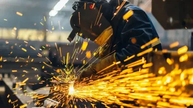Metalurgia en caída libre: la revelación de ADIMRA sobre la producción y el empleo