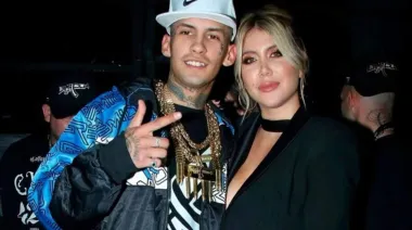 La respuesta de Wanda Nara sobre L-Gante que alimentó los rumores de un reencuentro