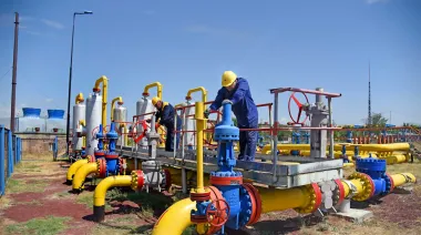Armenia reduce el peso de Rusia y abre nuevas rutas para asegurar su energía