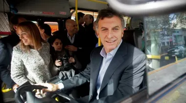 "Tirar a Kirchner por la ventana": qué dijo Macri el 17 de agosto de 2010