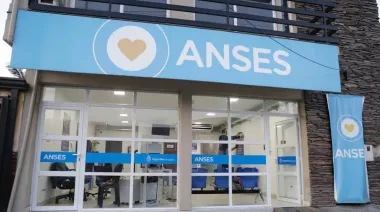 Semana corta y plata justa: ANSES paga jubilaciones, asignaciones y Becas Progresar