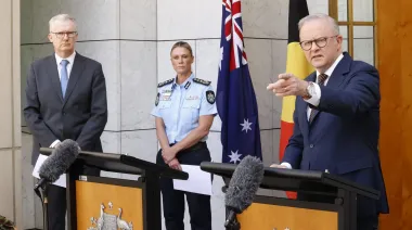 Australia activa su mayor recompra de armas desde la masacre de Port Arthur