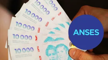 ANSES paga hoy: quiénes cobran jubilación, AUH y Progresar este martes 18