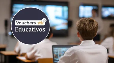 Vouchers Educativos: cuándo se cobra y cómo alivia el bolsillo de las familias