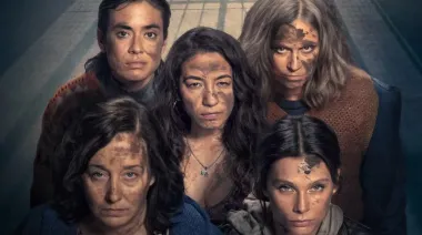 Así son las grabaciones de En el barro 3 y 4, la exitosa saga de Netflix y Underground