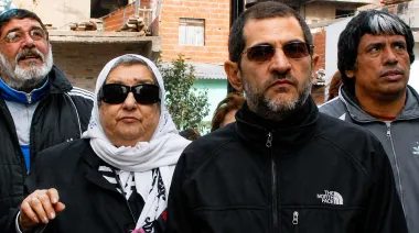 Tras el pedido de seis años de prisión, responderán De Vido, López y los Schoklender