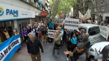 Qué piden los jubilados este miércoles y por qué puede cambiar sus prestaciones